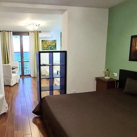 L'Isola Aer B&B Lesina Ngoại thất bức ảnh